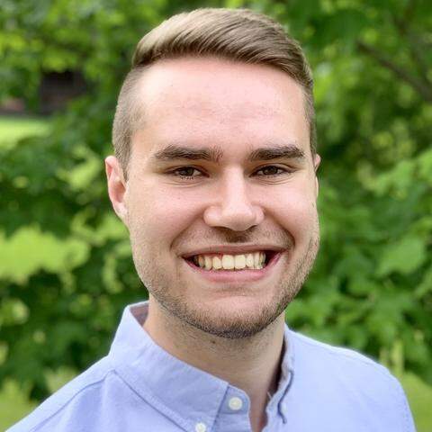 Profile Image of Ben Morse